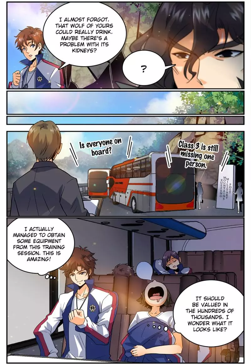 Manga page 11