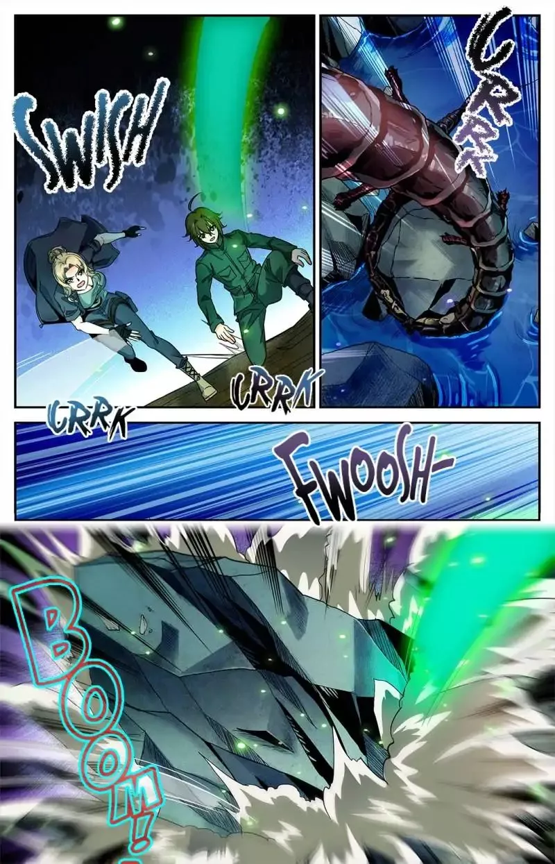 Manga page 7