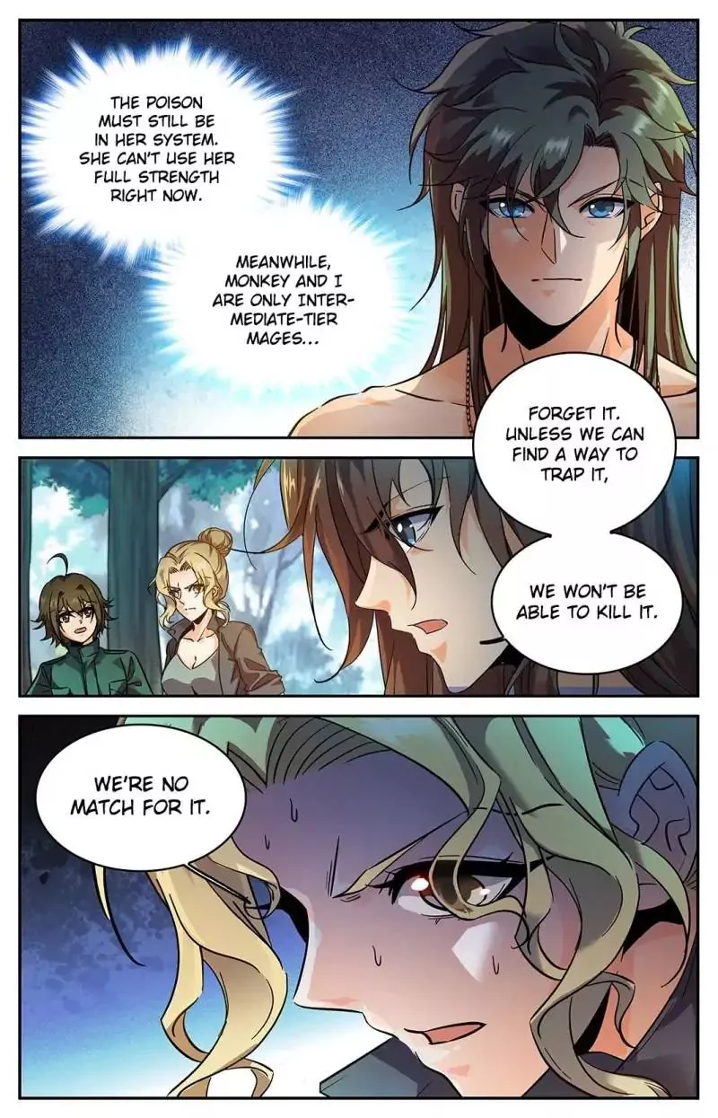 Manga page 9