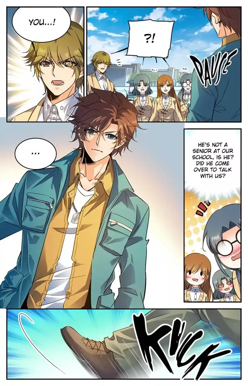 Manga page 11