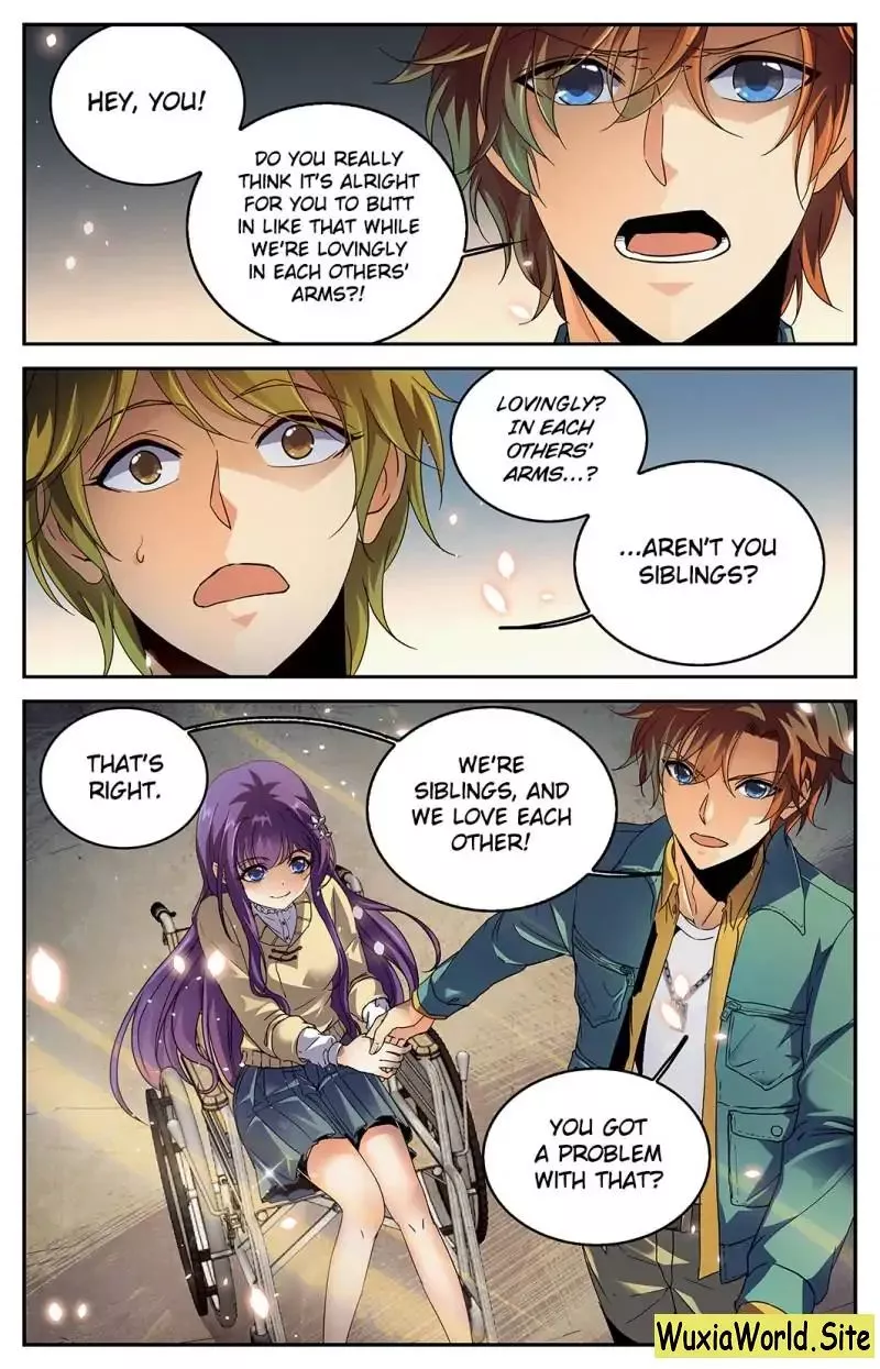 Manga page 10