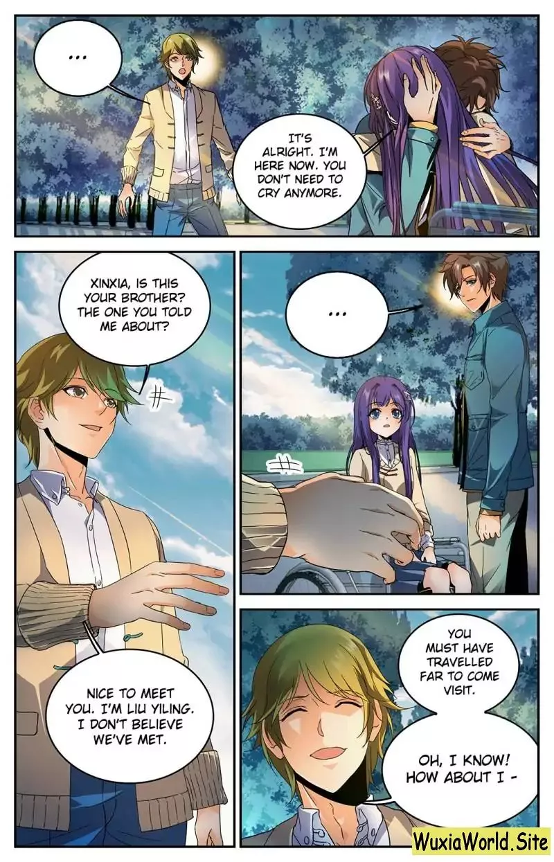 Manga page 9