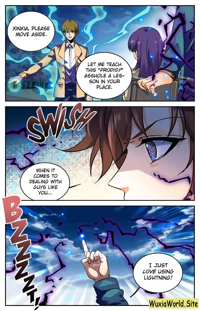 Manga page 4