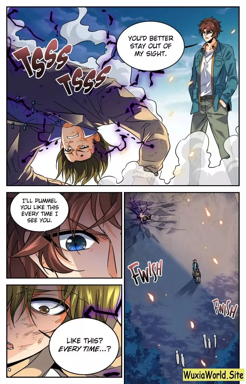 Manga page 7
