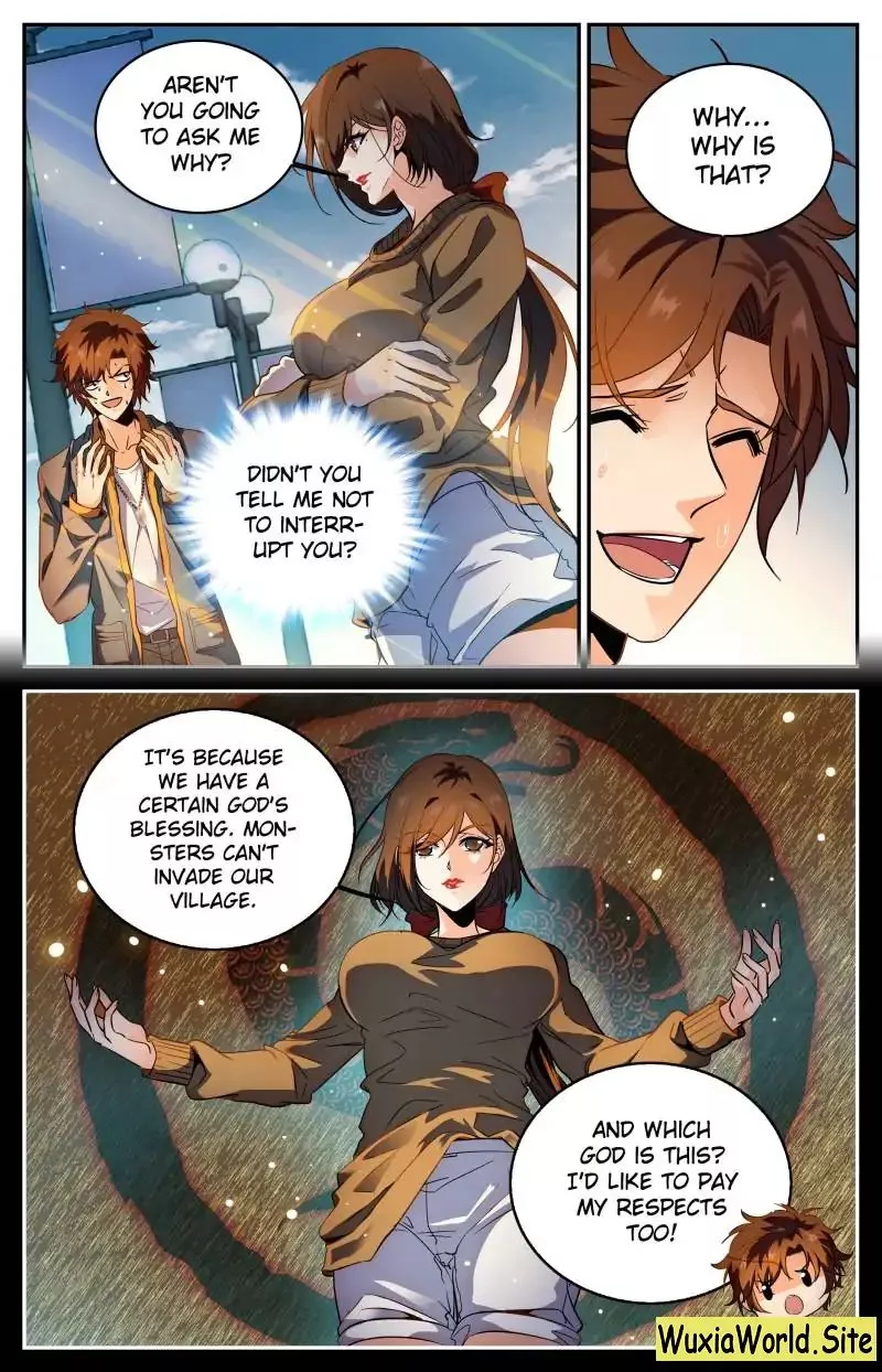 Manga page 11