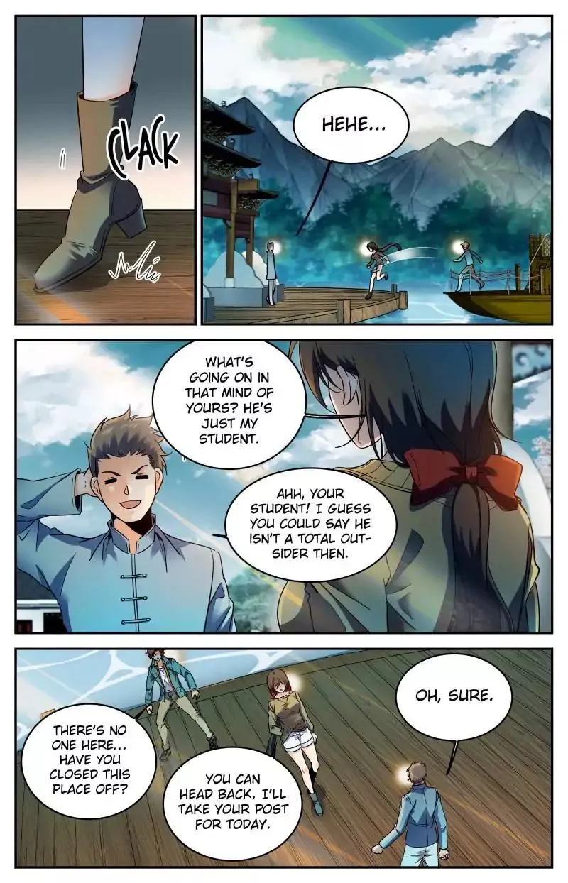 Manga page 9