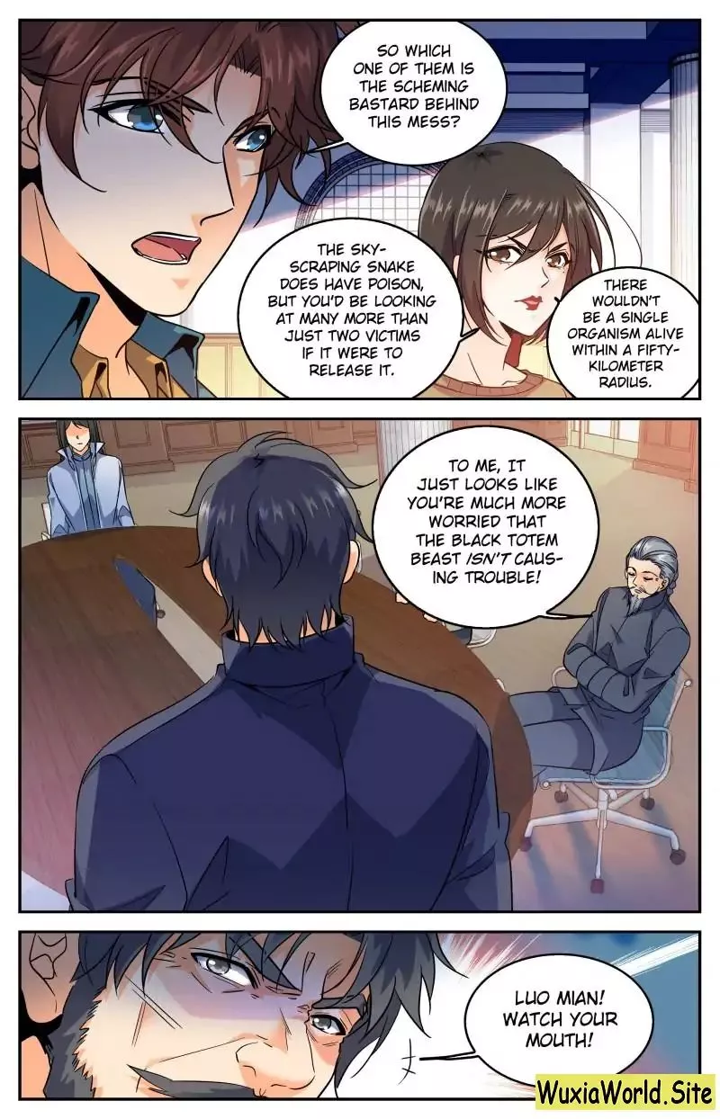 Manga page 10