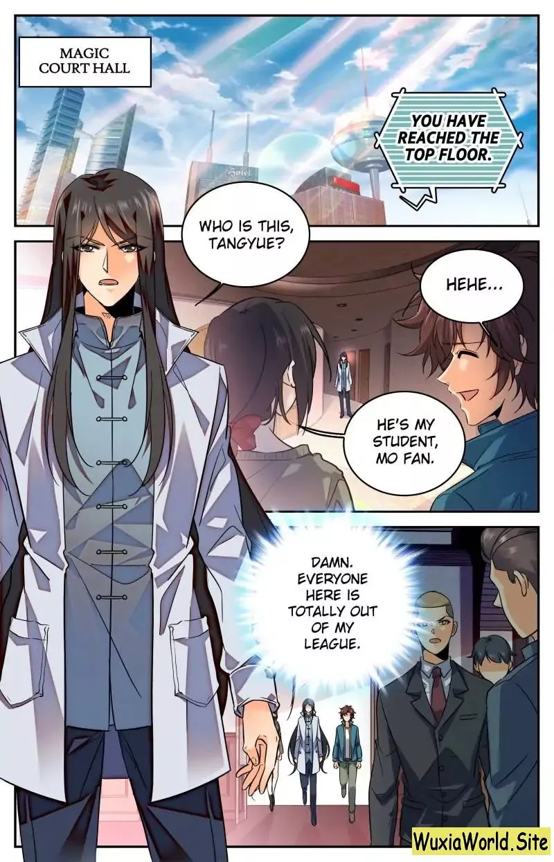 Manga page 7