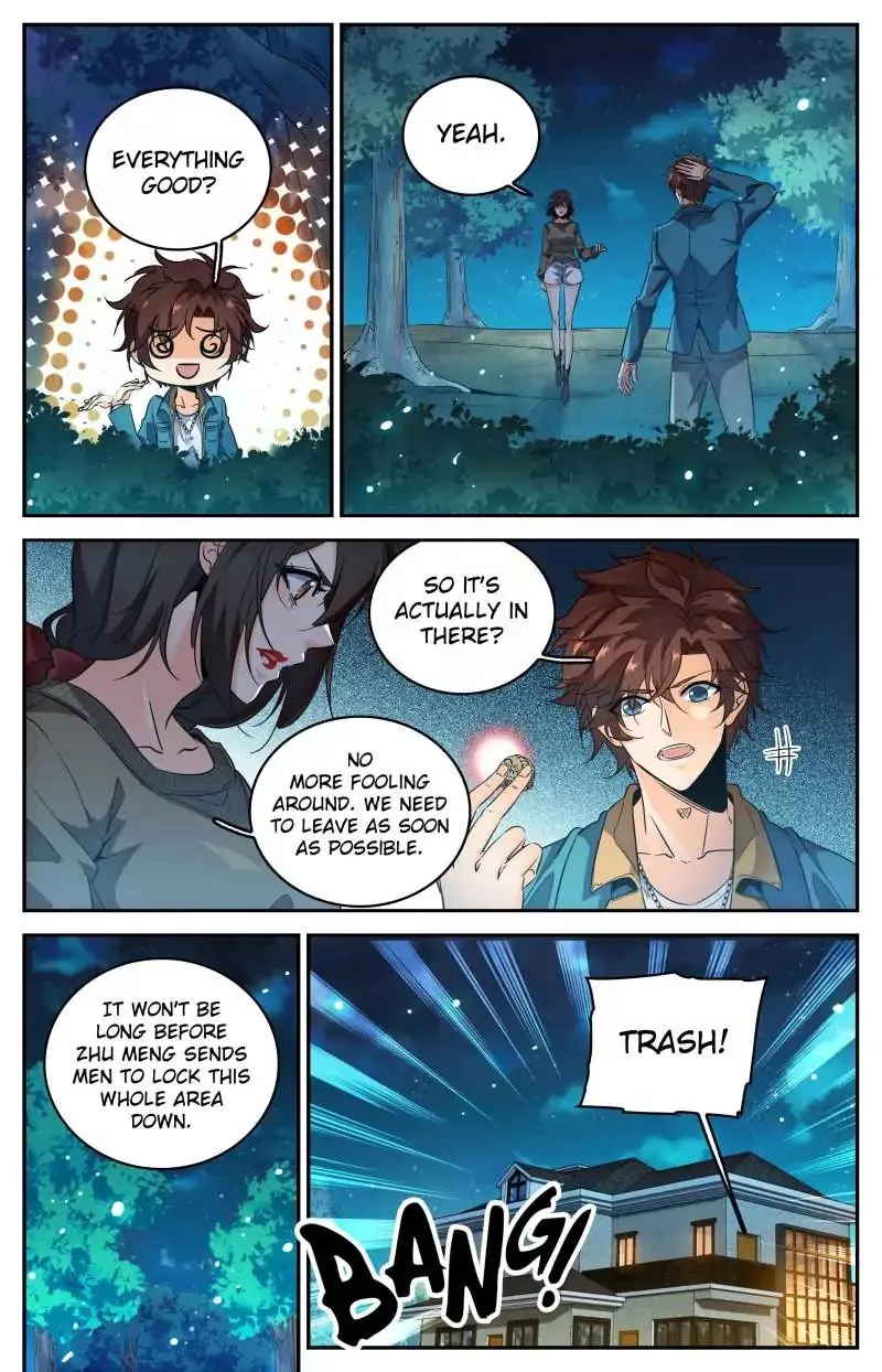 Manga page 9