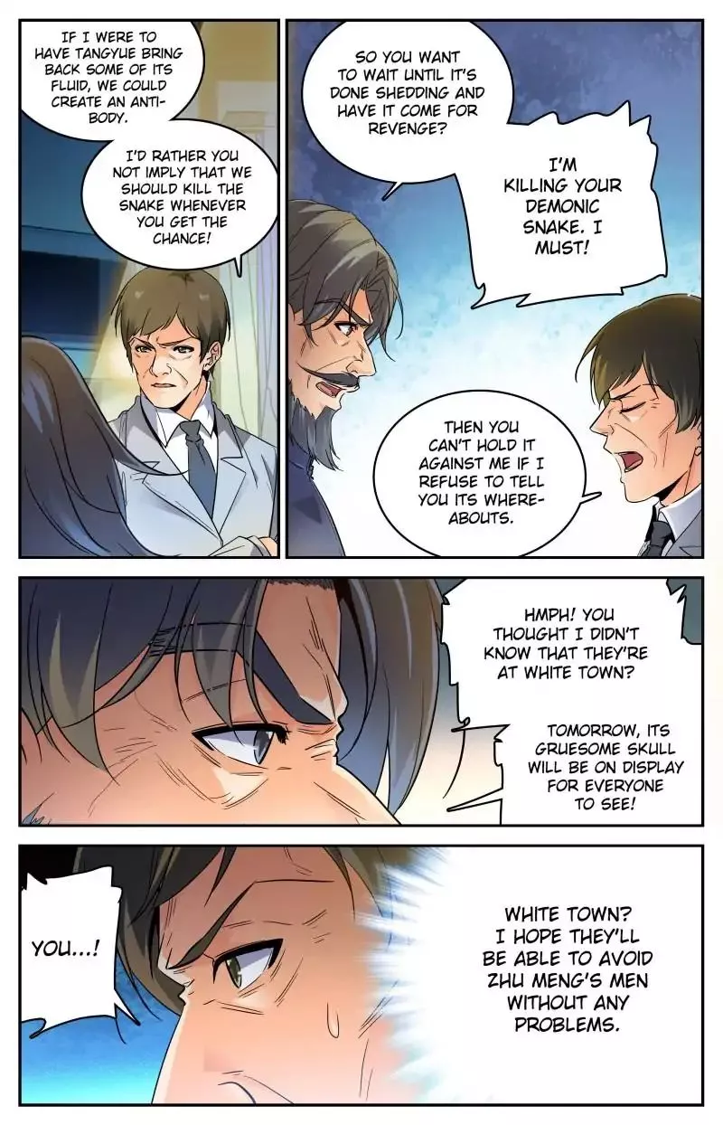 Manga page 11