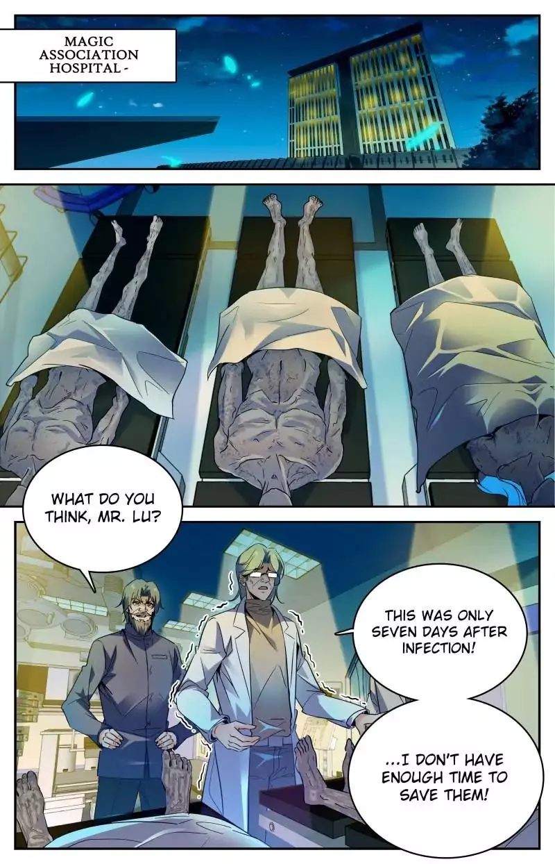 Manga page 9