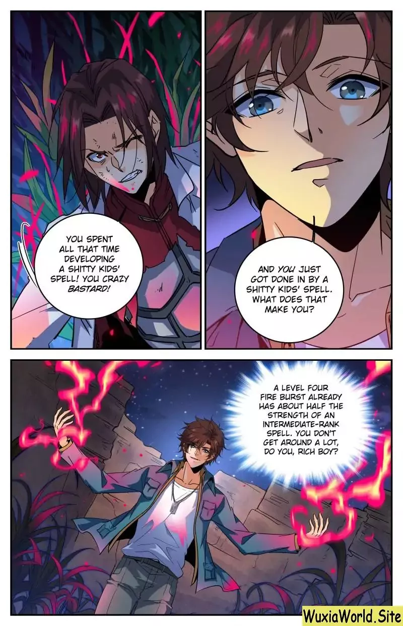 Manga page 11