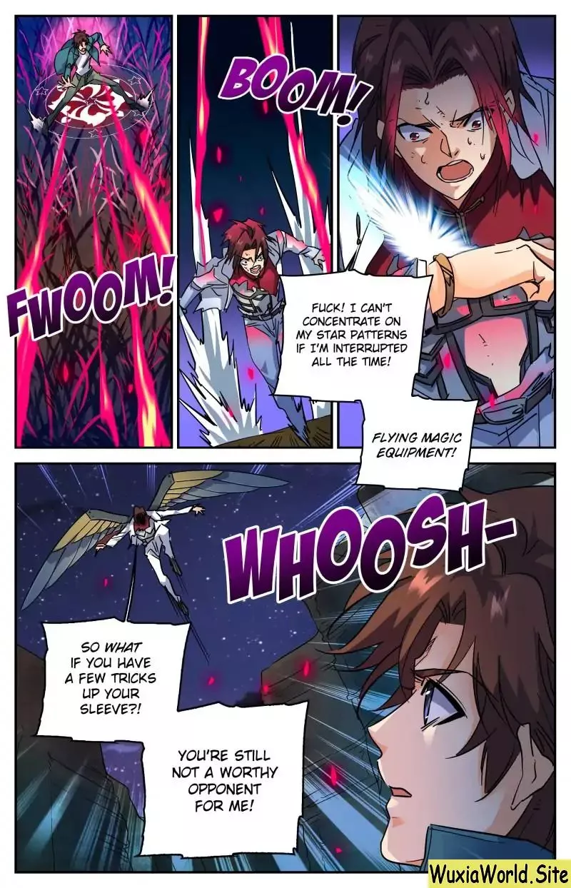 Manga page 12