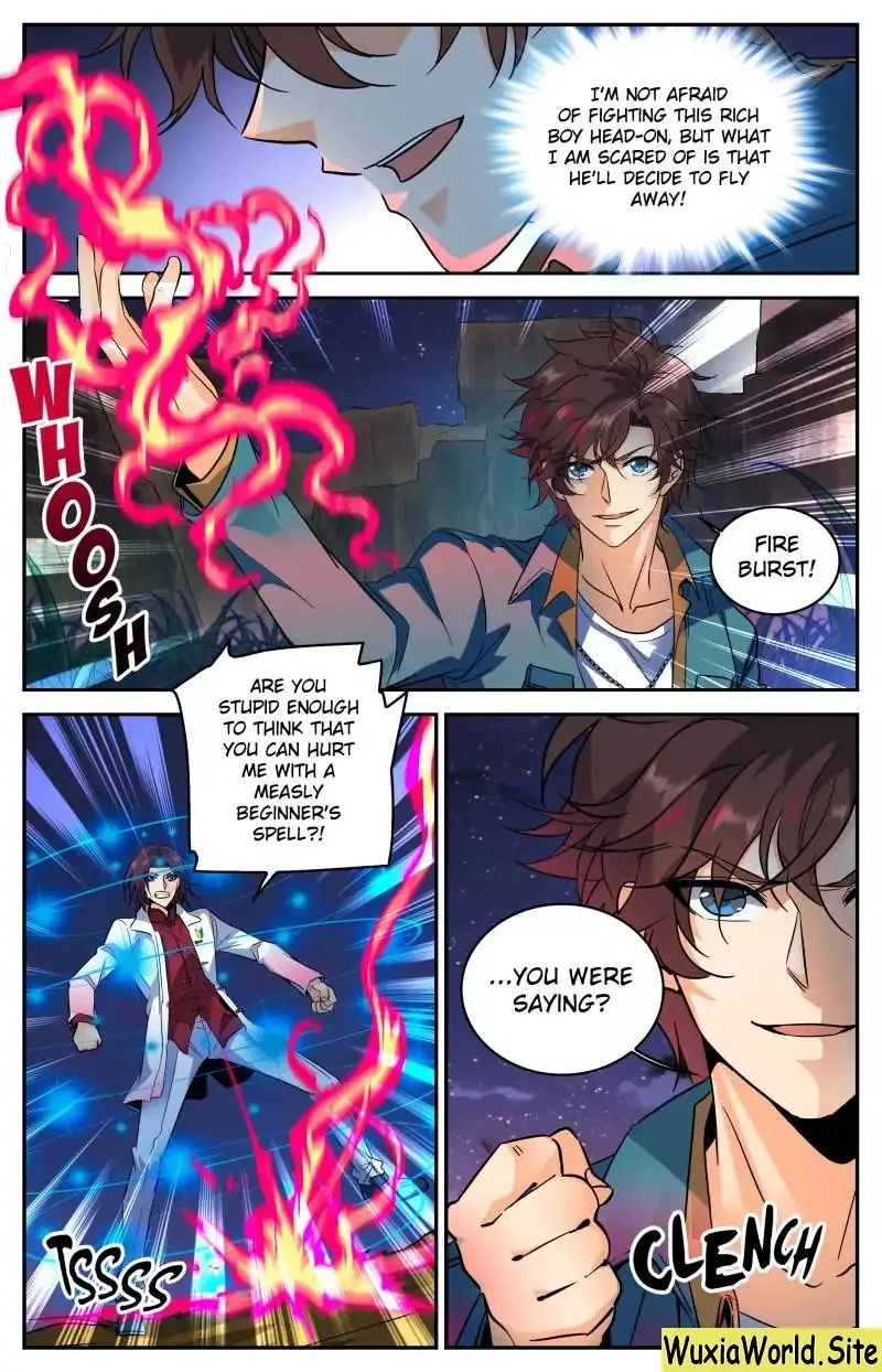 Manga page 9