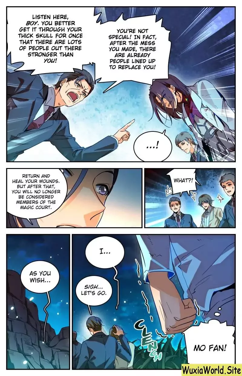 Manga page 10
