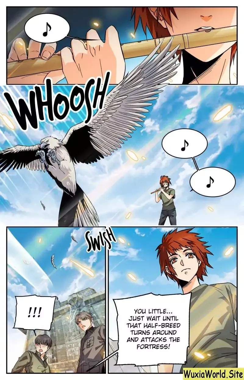 Manga page 7