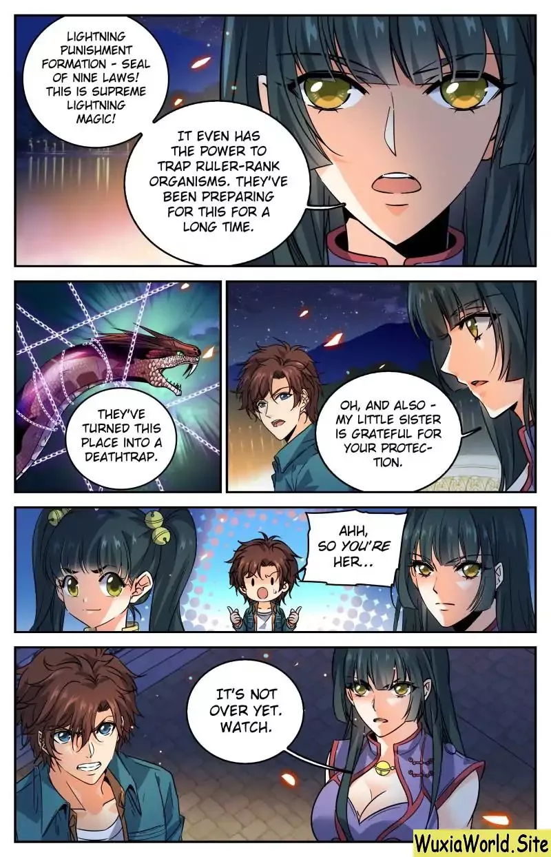 Manga page 11