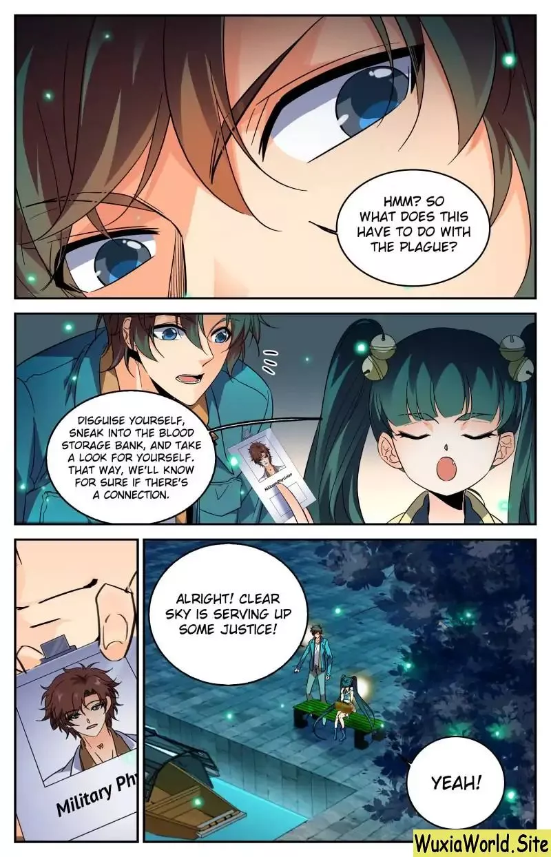 Manga page 4