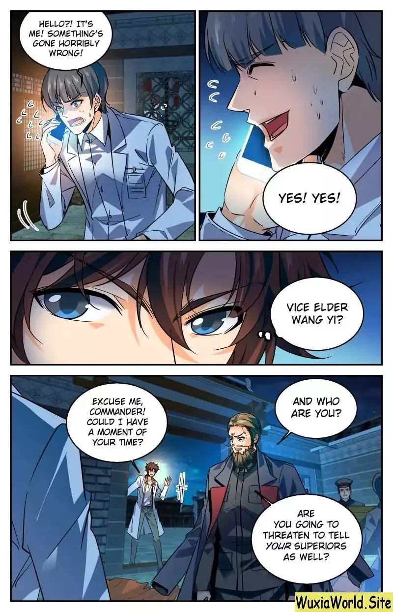 Manga page 9