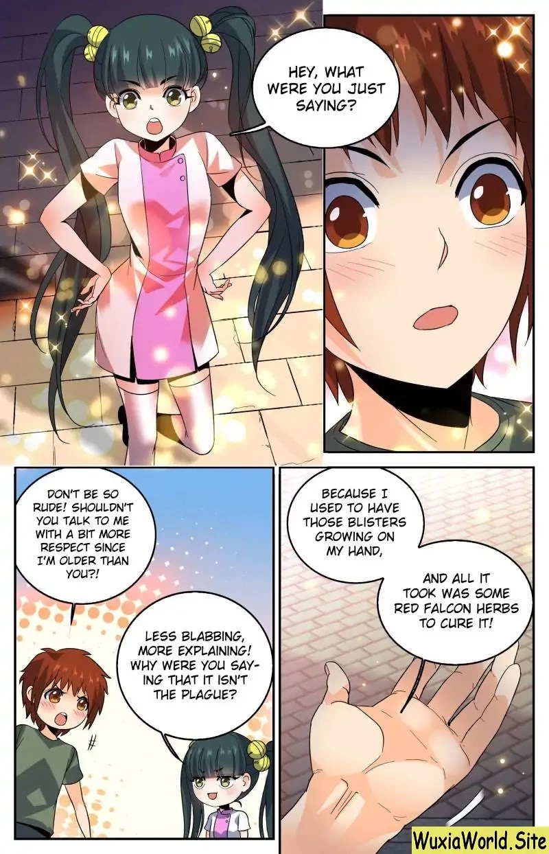 Manga page 10