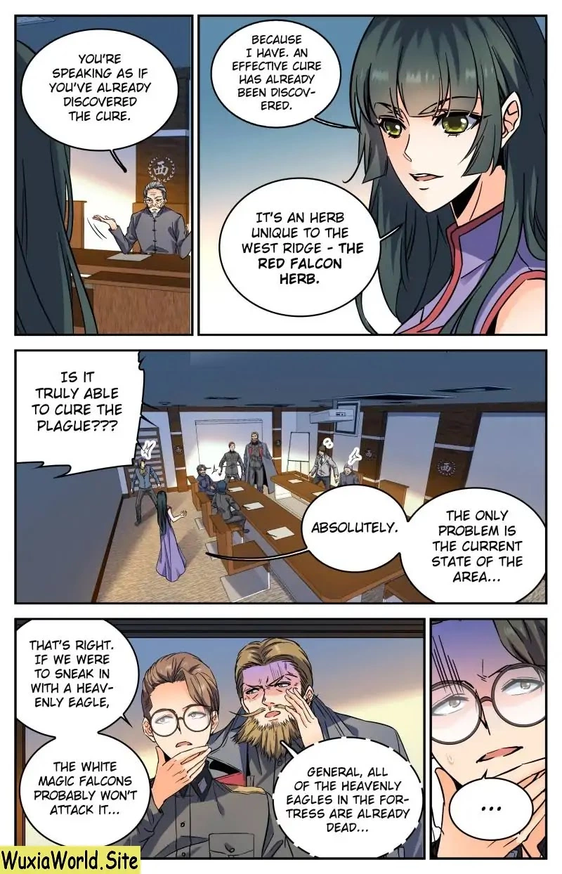 Manga page 10