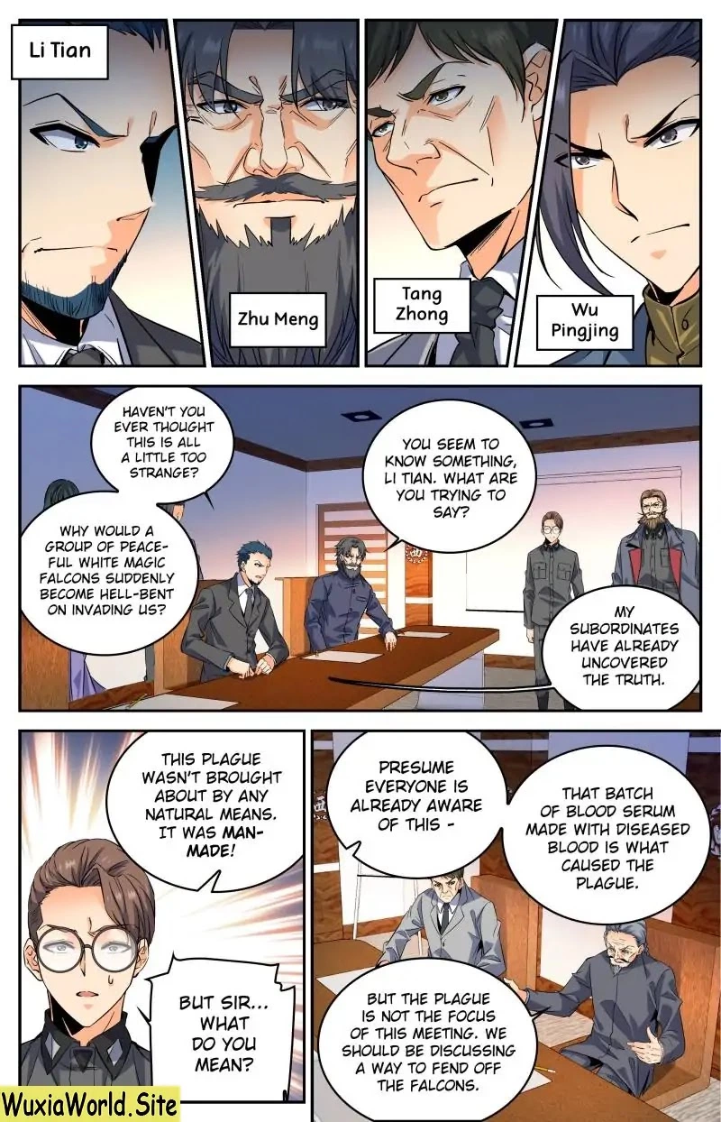 Manga page 7