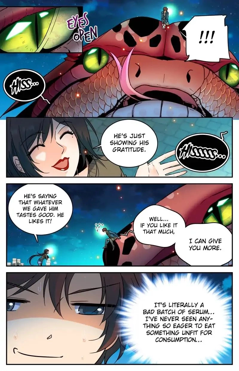 Manga page 10