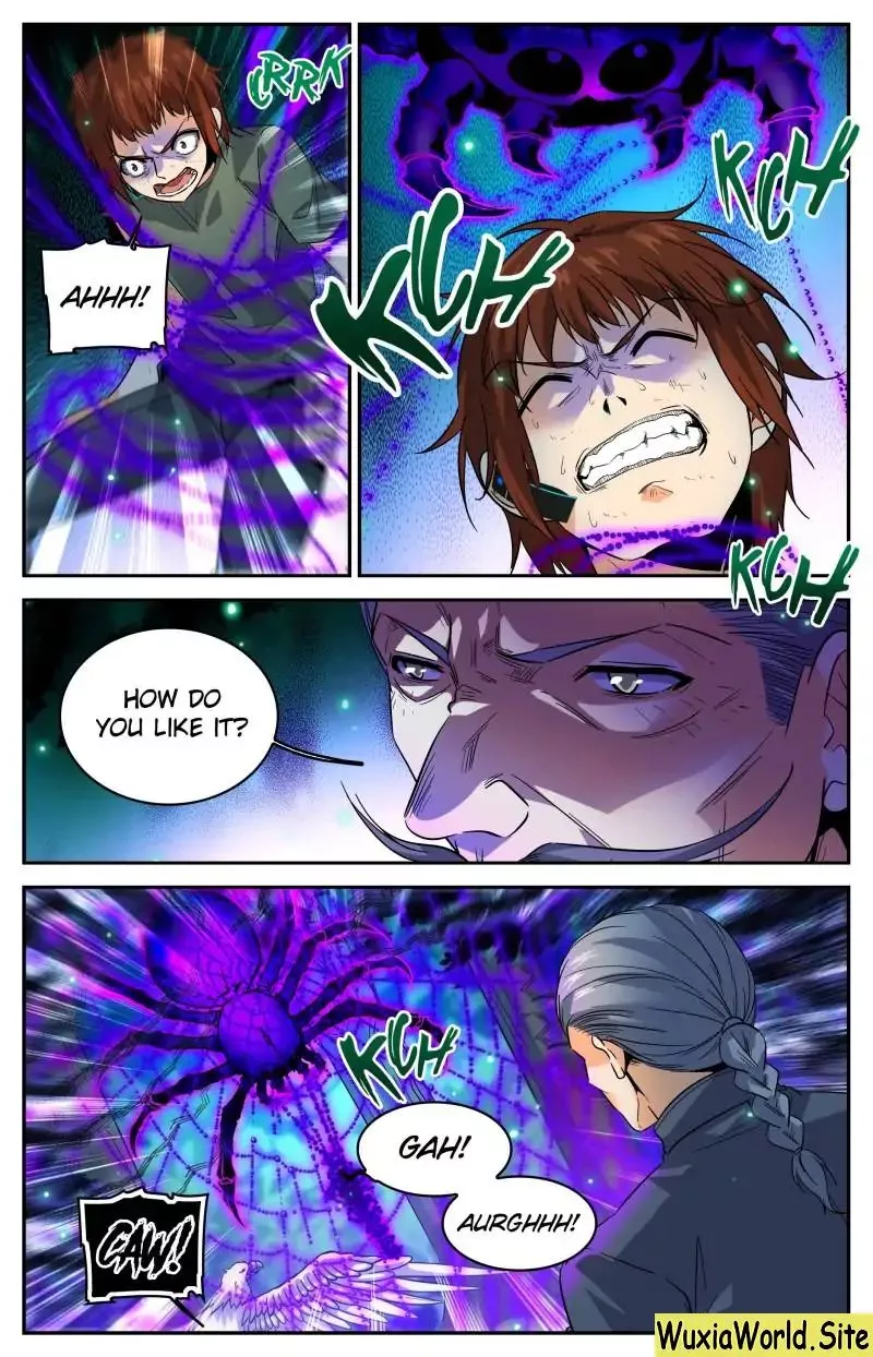 Manga page 11