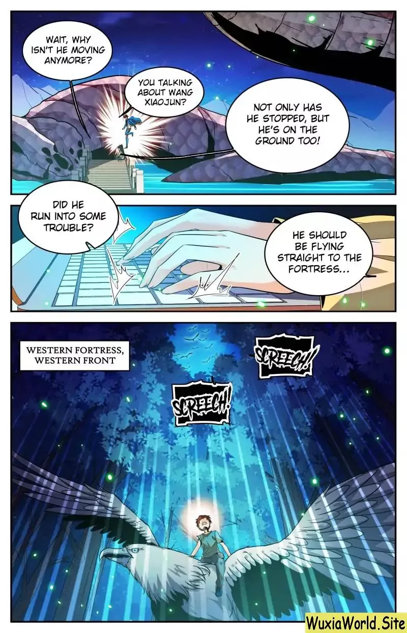 Manga page 7