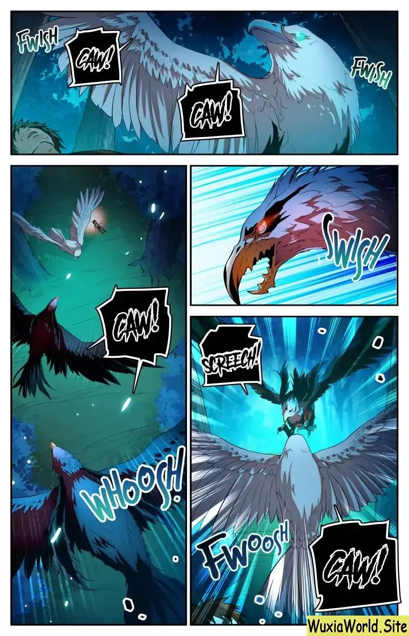 Manga page 6