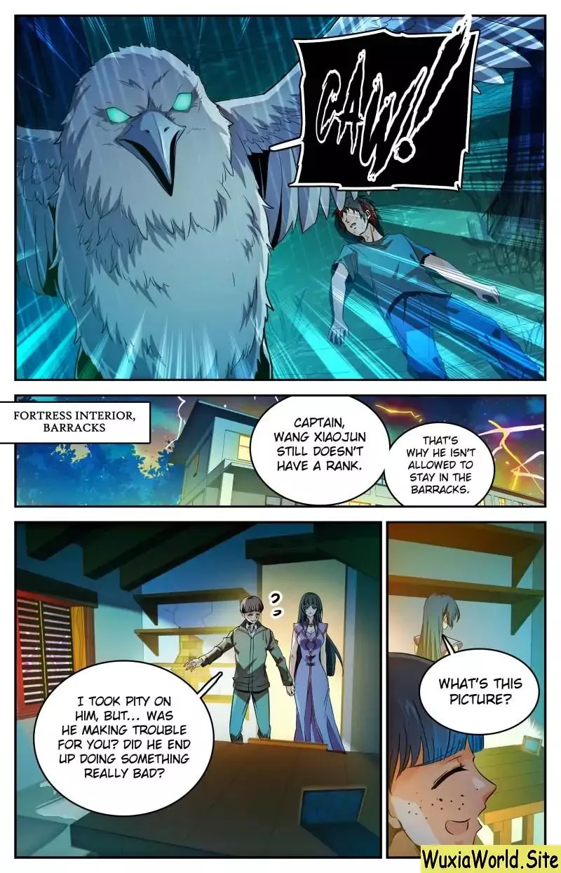 Manga page 7
