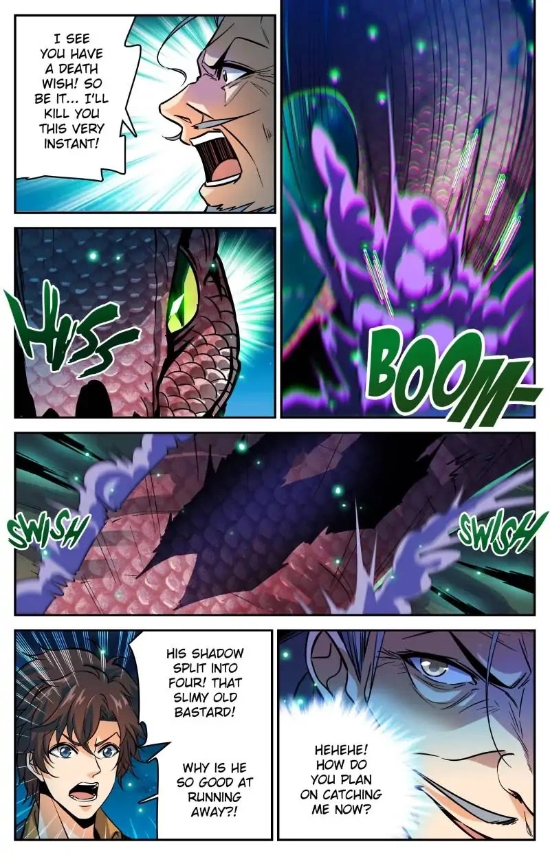 Manga page 7