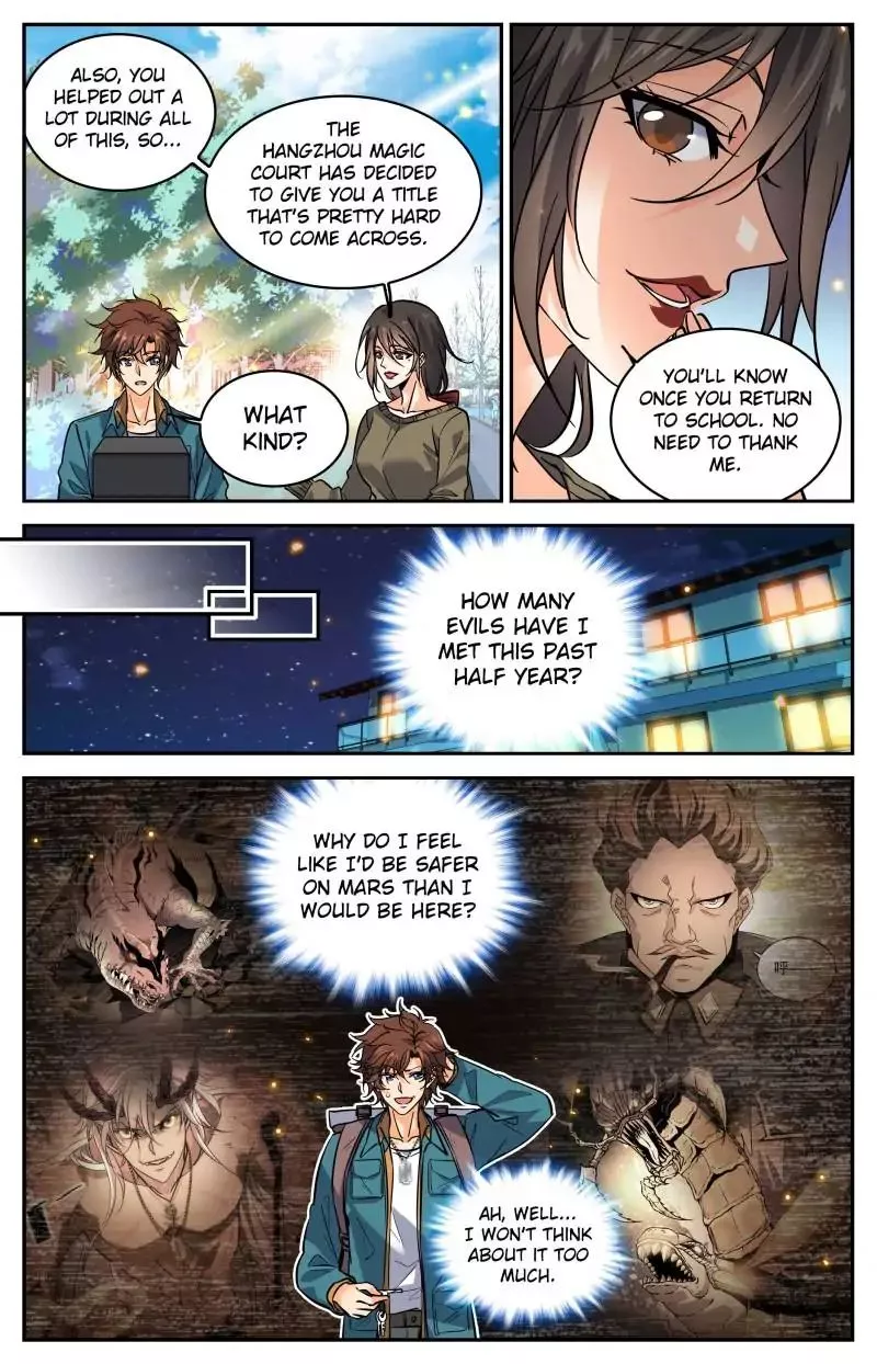 Manga page 9