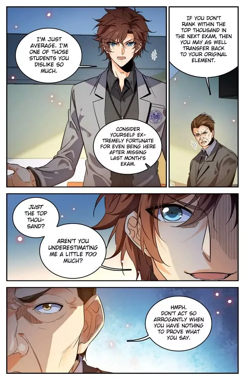 Manga page 10