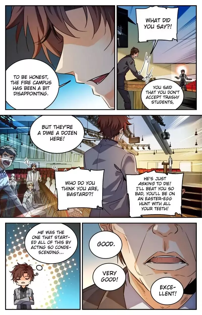 Manga page 11
