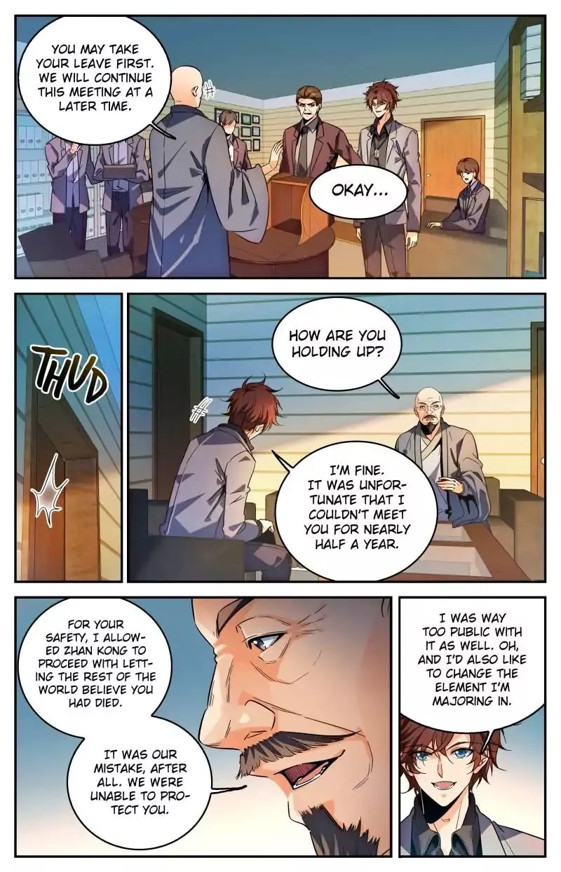 Manga page 5