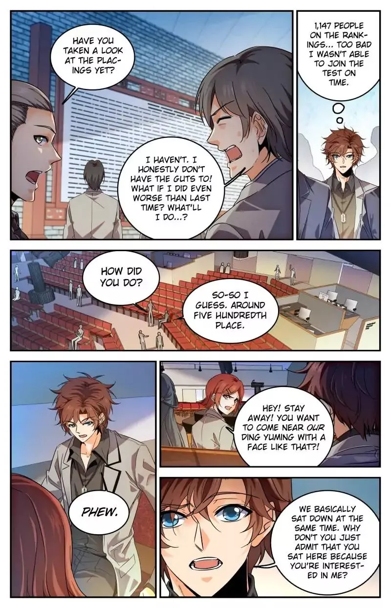 Manga page 7