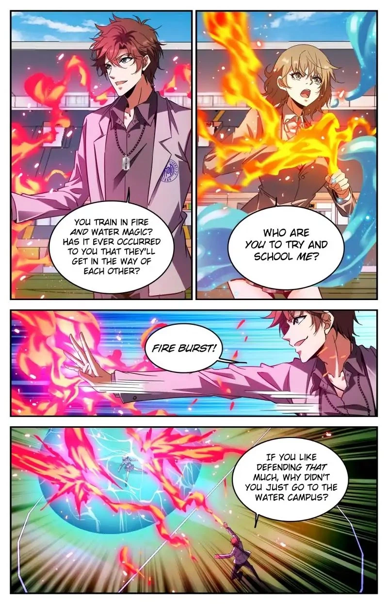 Manga page 11