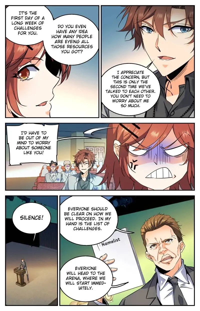 Manga page 4