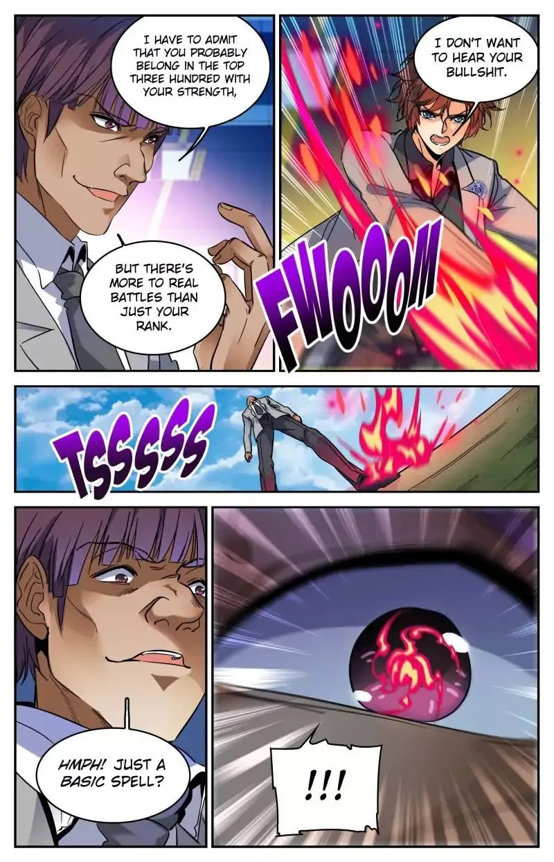 Manga page 10