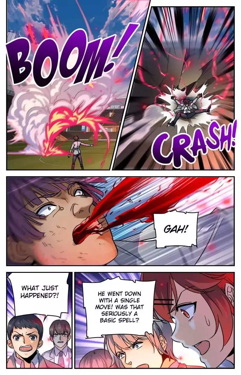 Manga page 11