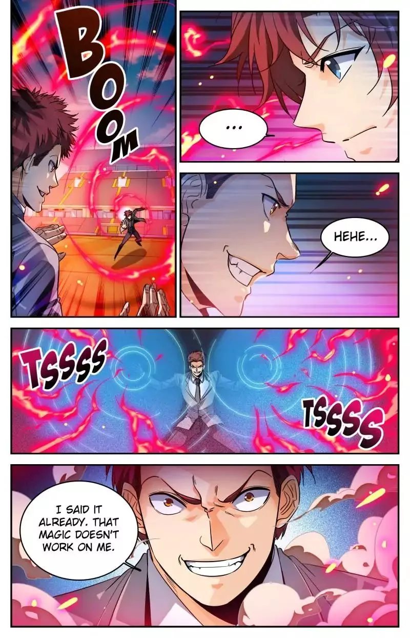 Manga page 10