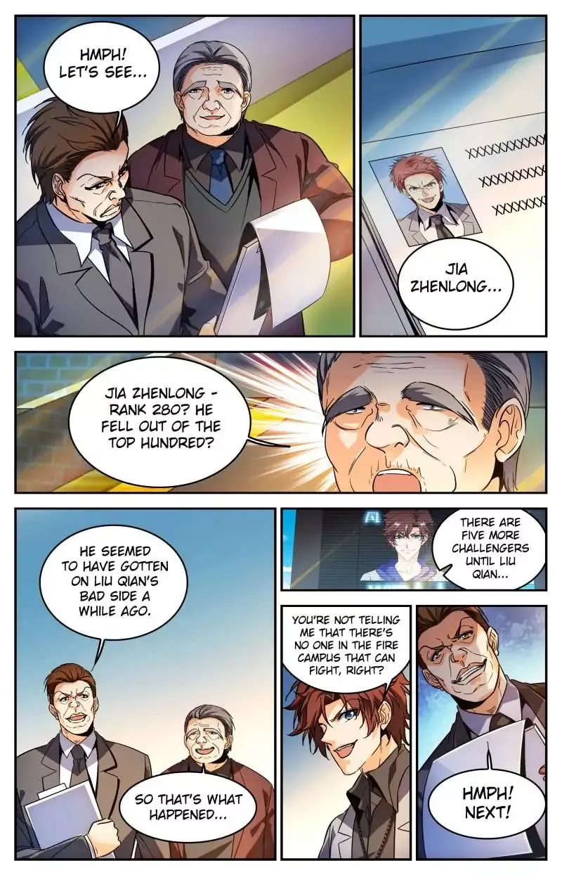 Manga page 7