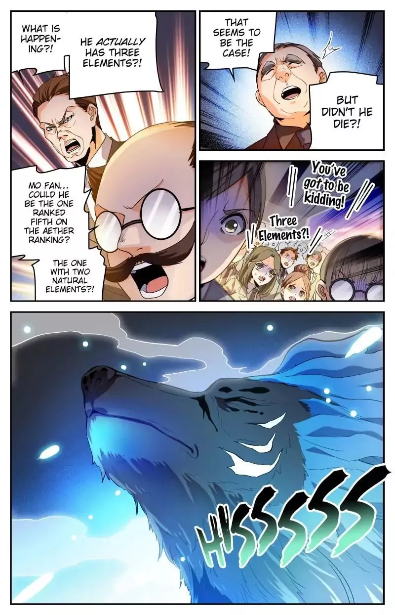 Manga page 11