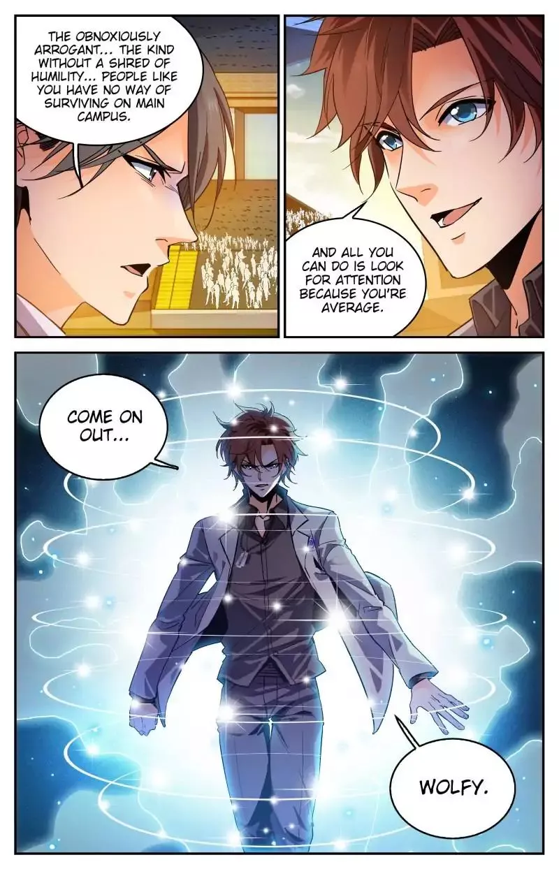 Manga page 9
