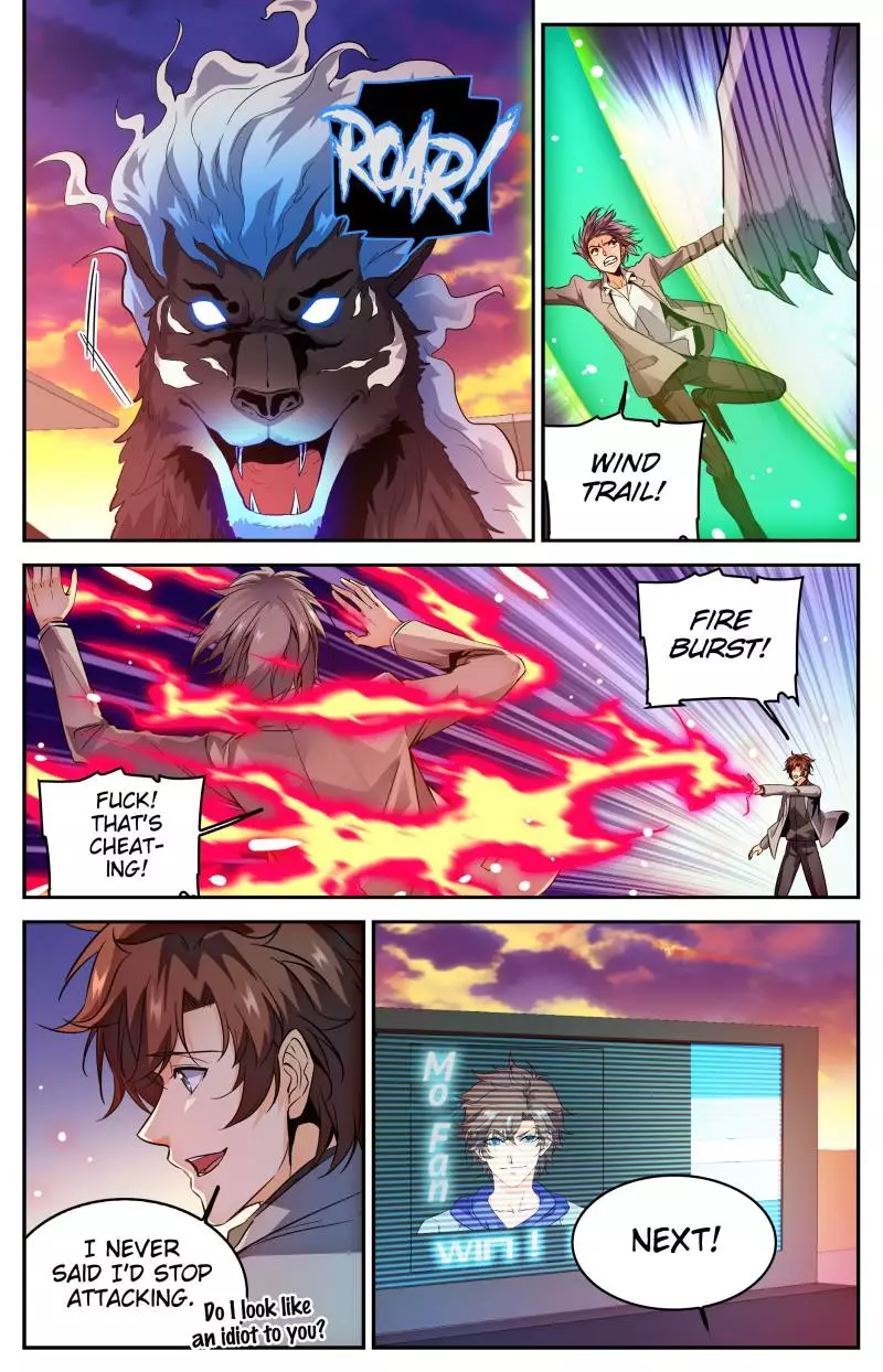 Manga page 10