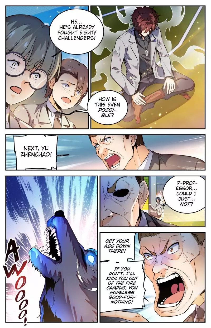 Manga page 7