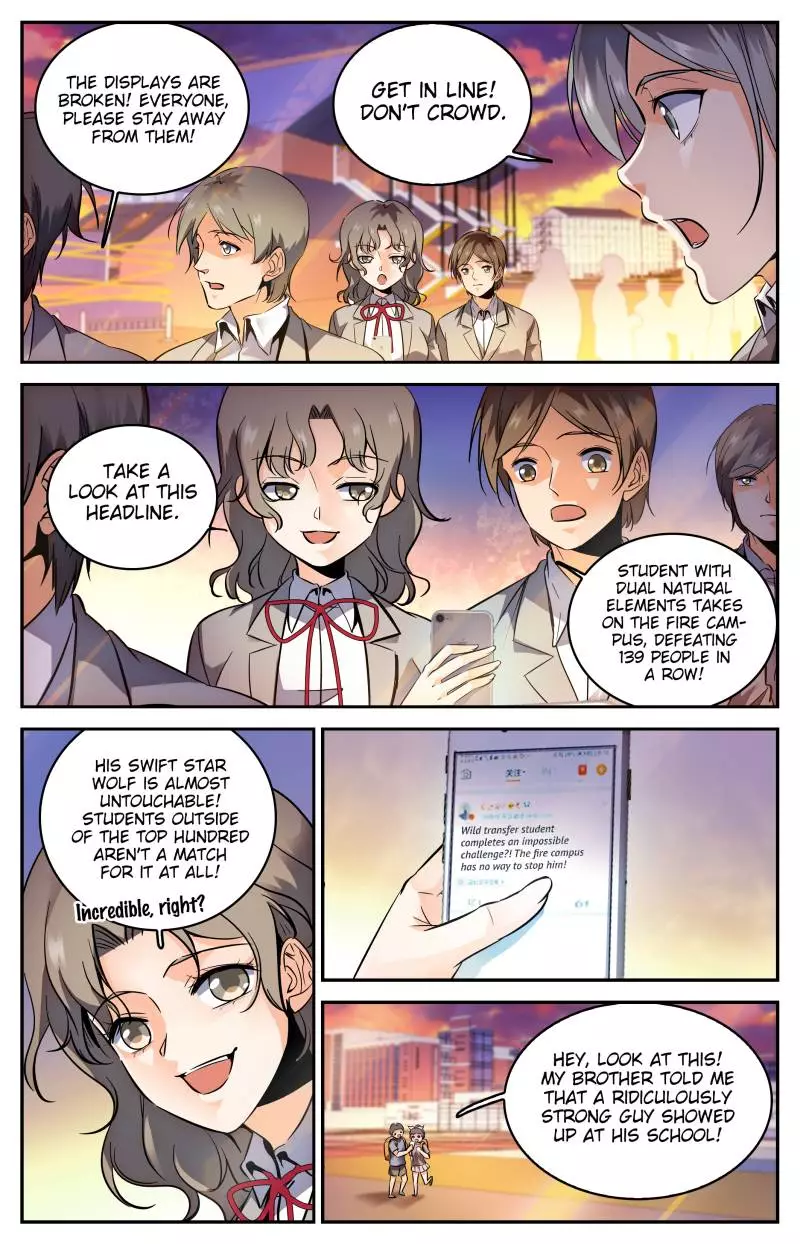 Manga page 9