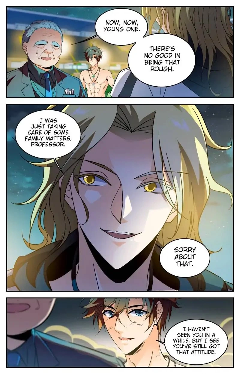 Manga page 11