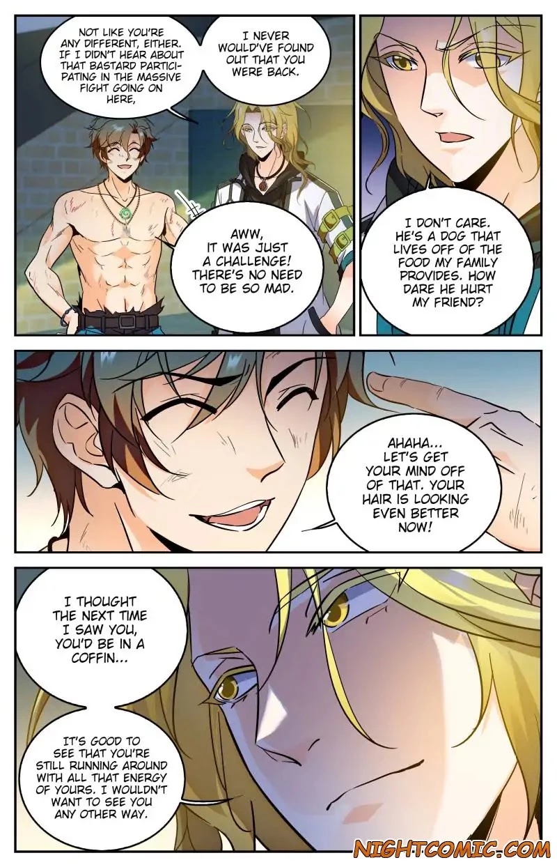 Manga page 12